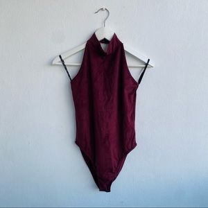 🤎MISGUIDED BODY SUIT 🤎